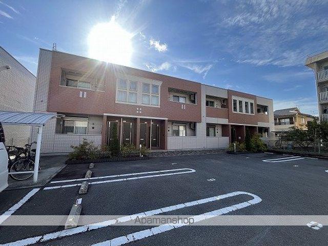 ひまわりⅠ(1LDK/1階)