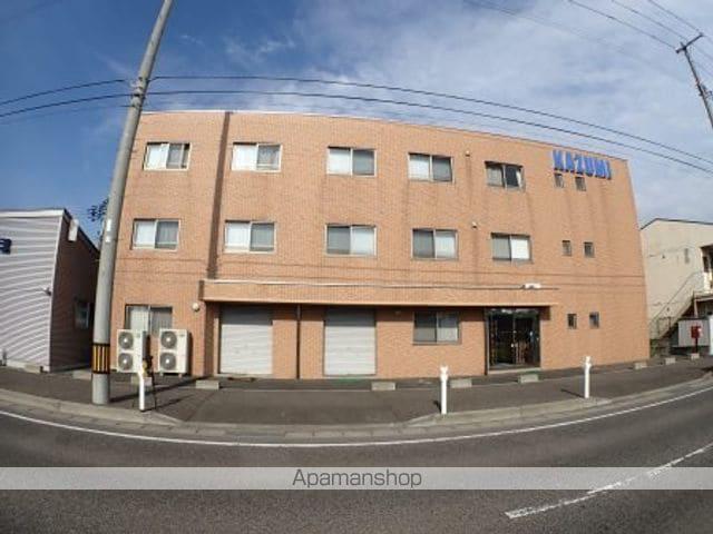 カズミマンション