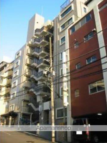 ヒルトップ横浜