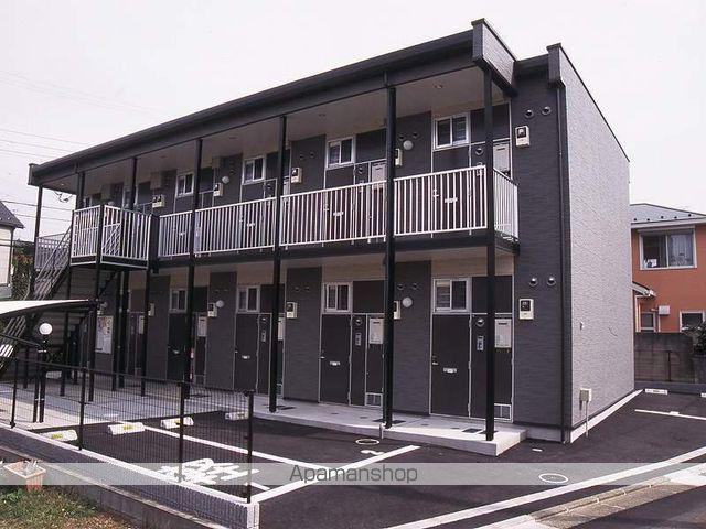 レオパレスコートリバーⅢ