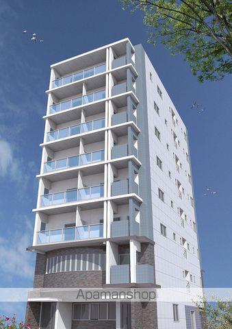 サンドキャッスル佐古一番町