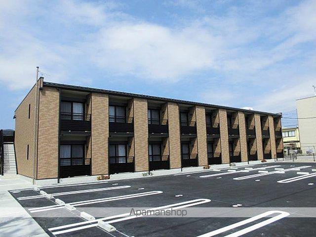 レオネクストクレール国分寺