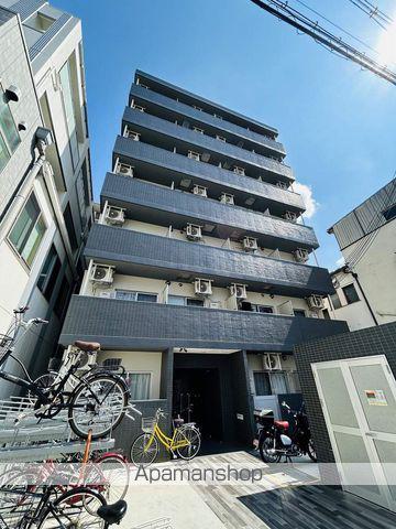 COURT EST都島