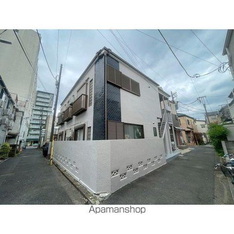 ヴァンベール荻窪