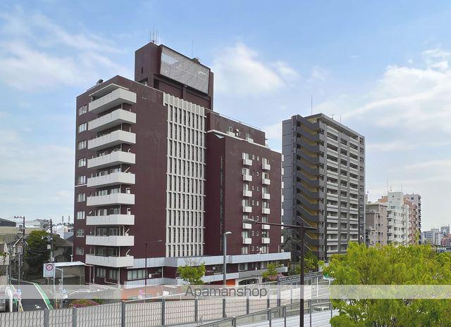 大永初台マンション