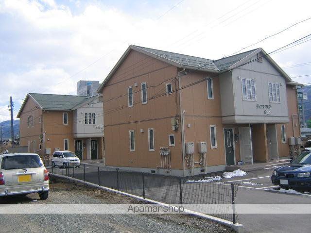 ディアスマルマH棟