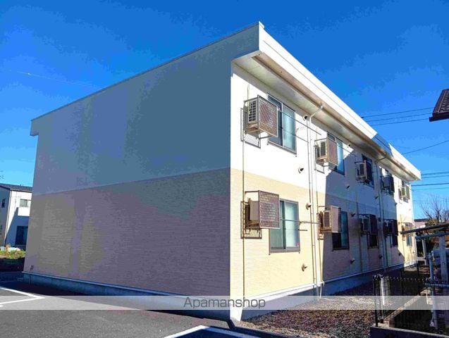 レオネクストほの香