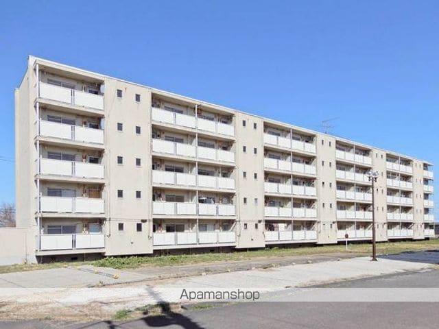 ビレッジハウス大野8号棟