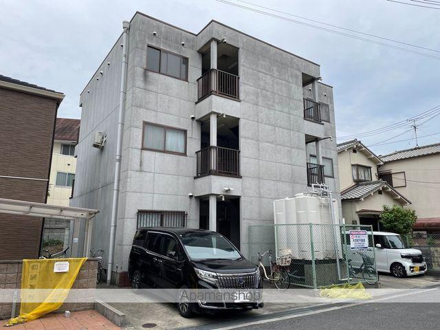 梅村ハイツ