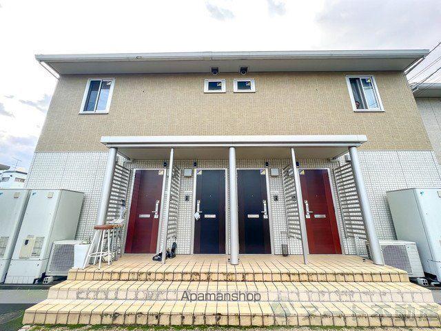 セジュール小坂 C棟