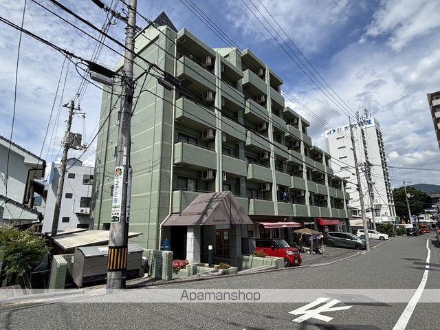 アヴァンセ中筋Ⅱ