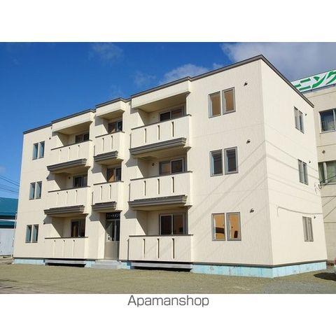 アパートメント本町