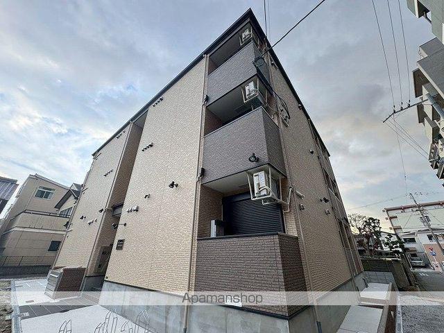 H-MAISON巽中