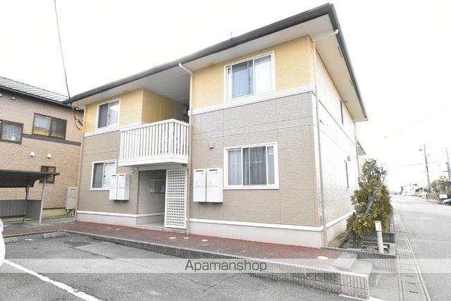 グラニーズガーデンA棟