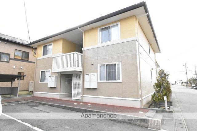 グラニーズガーデンA棟