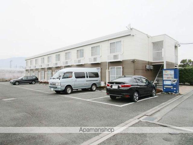 レオパレス八幡Ⅱ