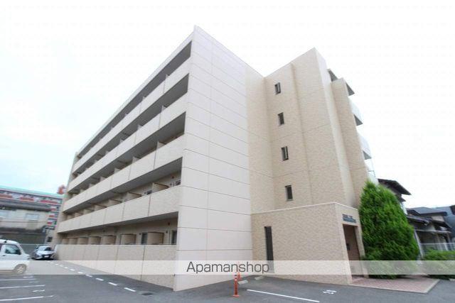 アーバンライフ松田