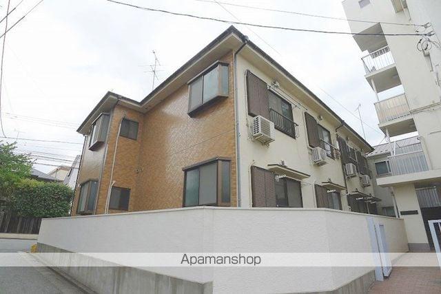 ハイタウン梅丘