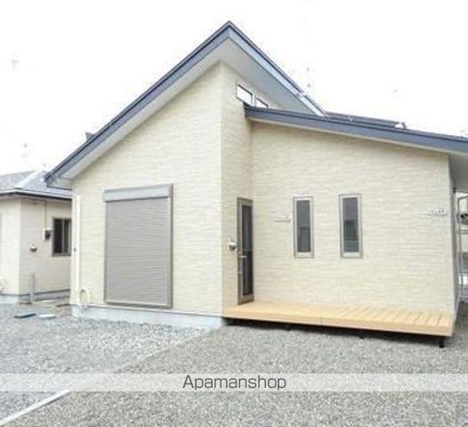 鹿島臨海鉄道 鹿島神宮駅 徒歩81分  築9年(2DK)