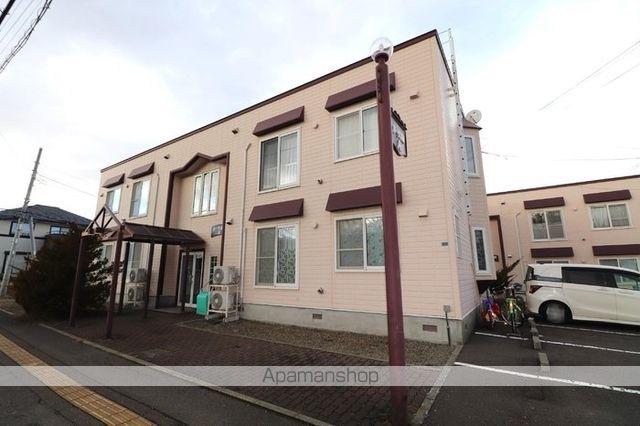 カーサ清田 AB