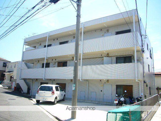 メゾンワタナベ