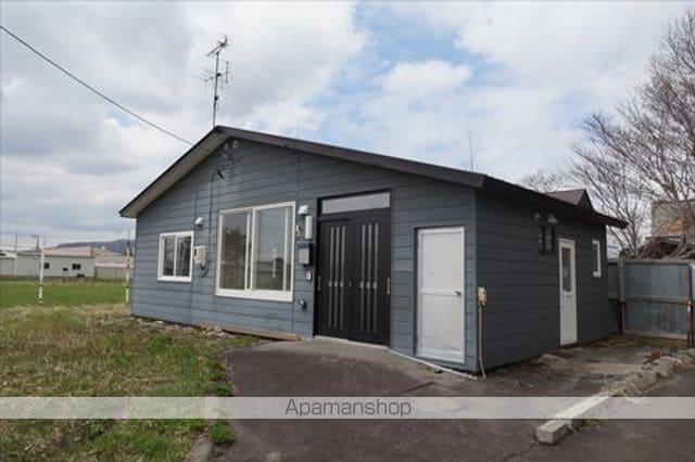 北海道中川郡池田町字旭町5丁目の戸建賃貸