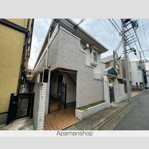 レオパレス松陰神社