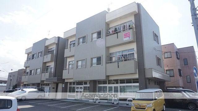 大宮ビル(1K/2階)