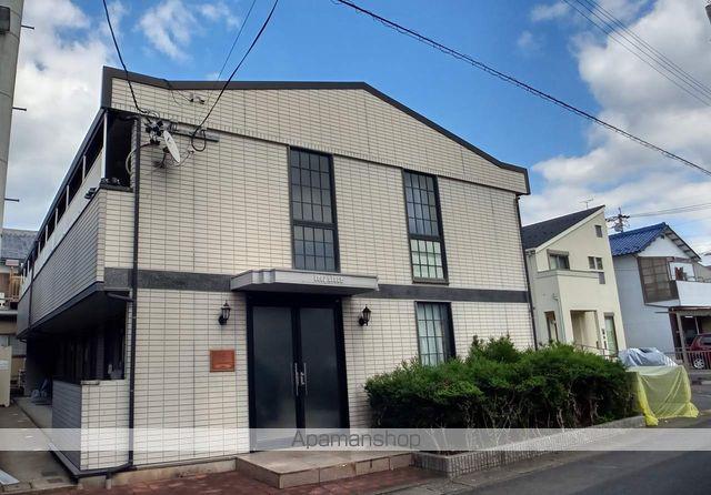 レオパレス栄新町