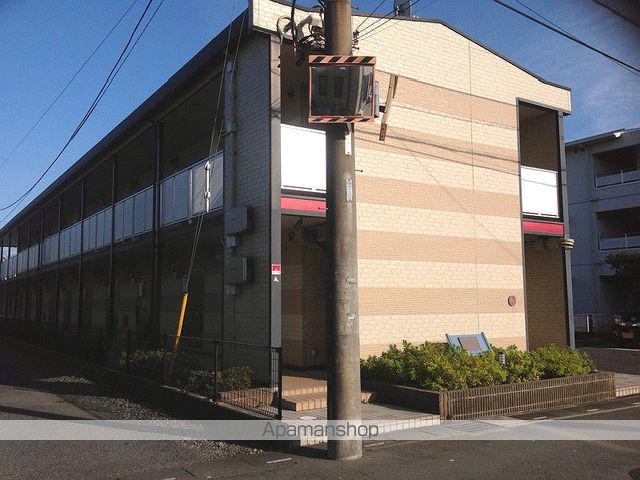 レオパレスレヴメゾン