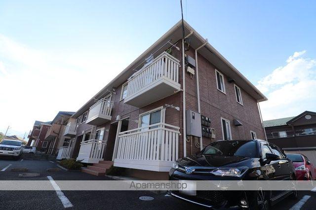 パークハウス西原