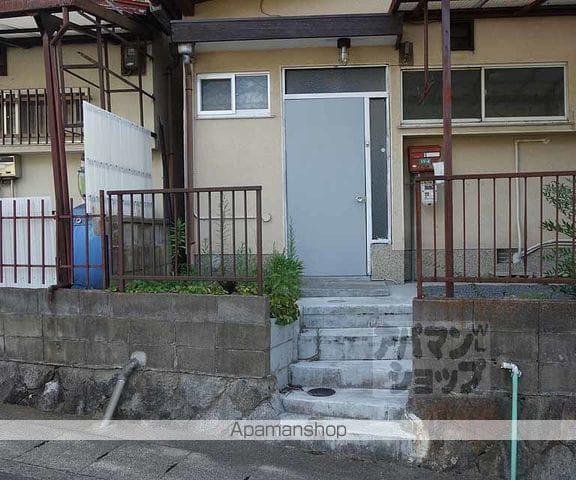 山陰本線 馬堀駅 徒歩12分 2階建 築54年