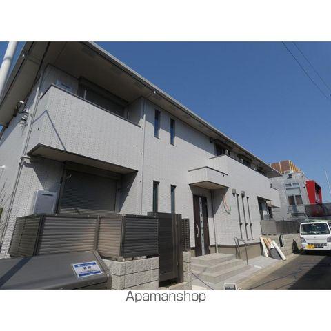 スレイベル井の頭(1LDK/2階)