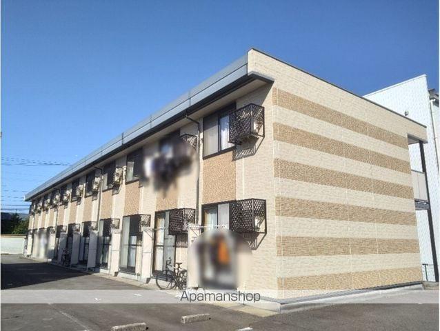 レオパレスイースト文京2