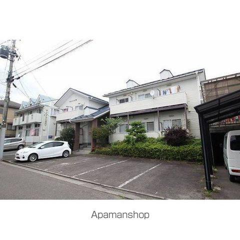 サンハイツ竹