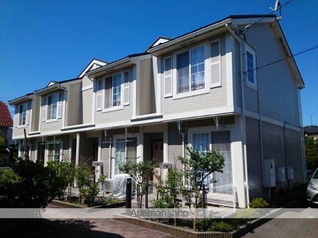 サンテラスアーイB