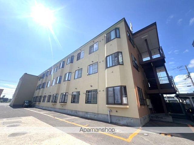 マンション・ド・ラペー