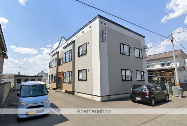 LALUCE鳥取大通館