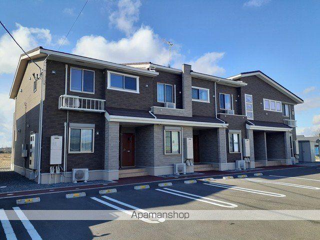 MAISON DYLUS Ⅱ(2LDK/2階)