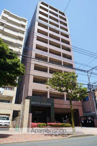 ピュアドームグレース博多