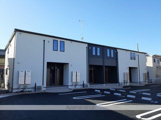 シャ・ノワール サウス