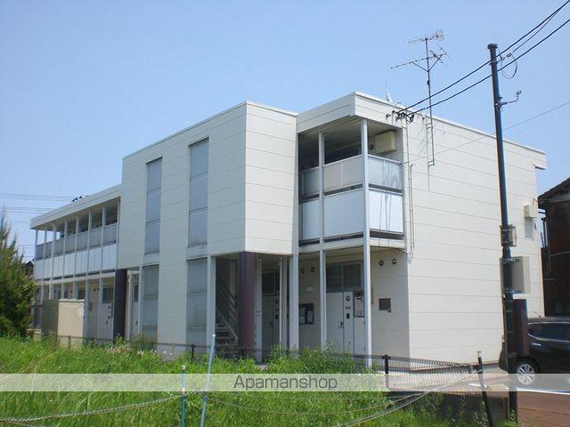 レオパレスアクアフラッツ