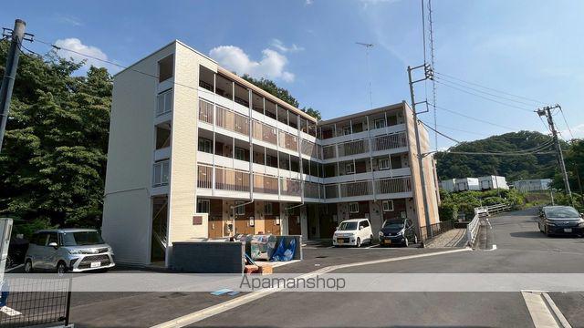 レオパレス湯島(1K/1階)