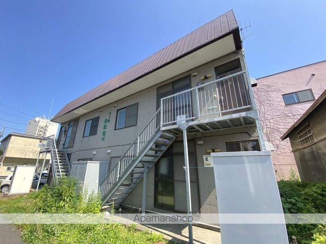 コーポわたなべ