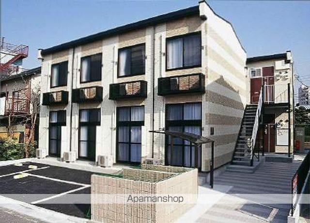 レオパレスサンフラワー