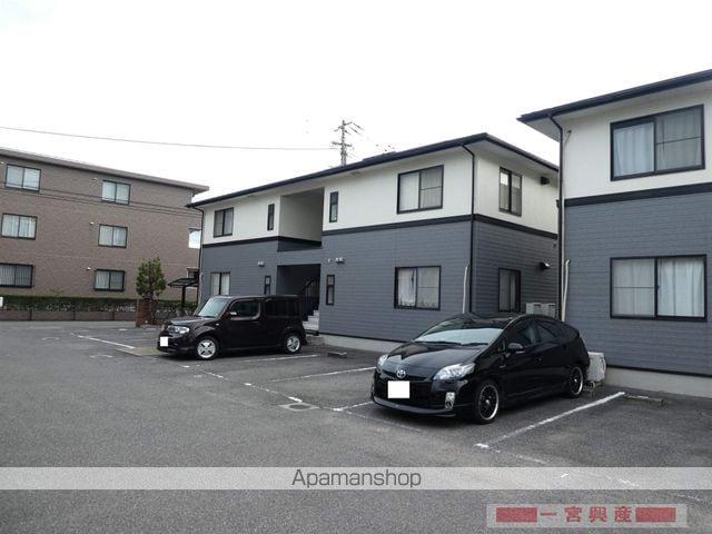 フェニックスコート A・B棟