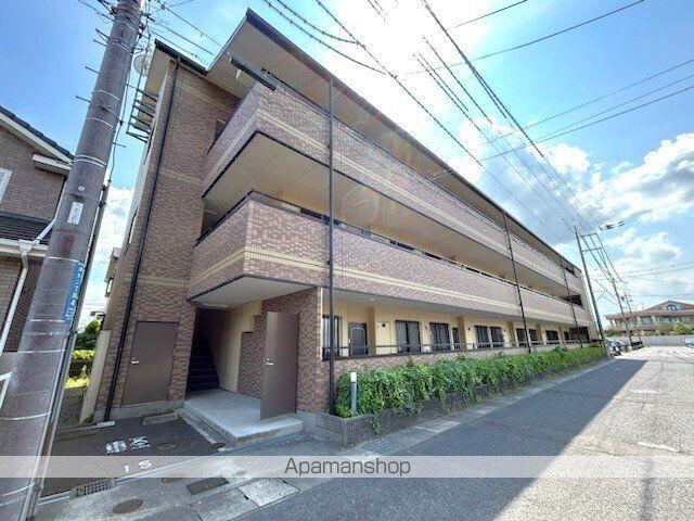 グランステージ大将軍