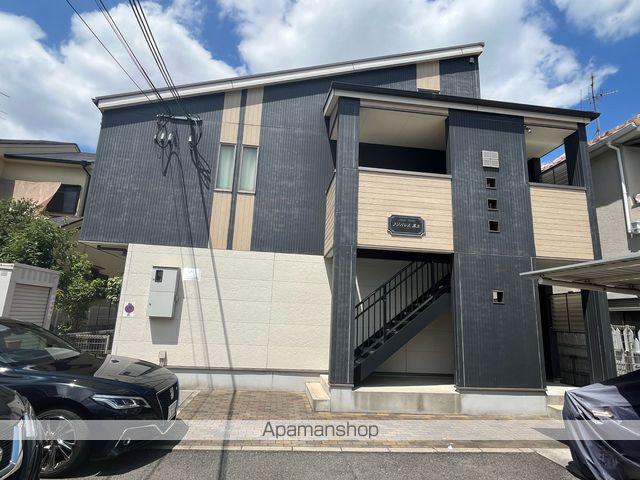 フジパレス黒土