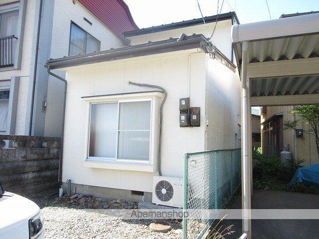 岩手県盛岡市仙北2丁目の戸建賃貸