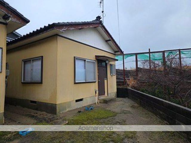 山形県鶴岡市 1階建 築45年